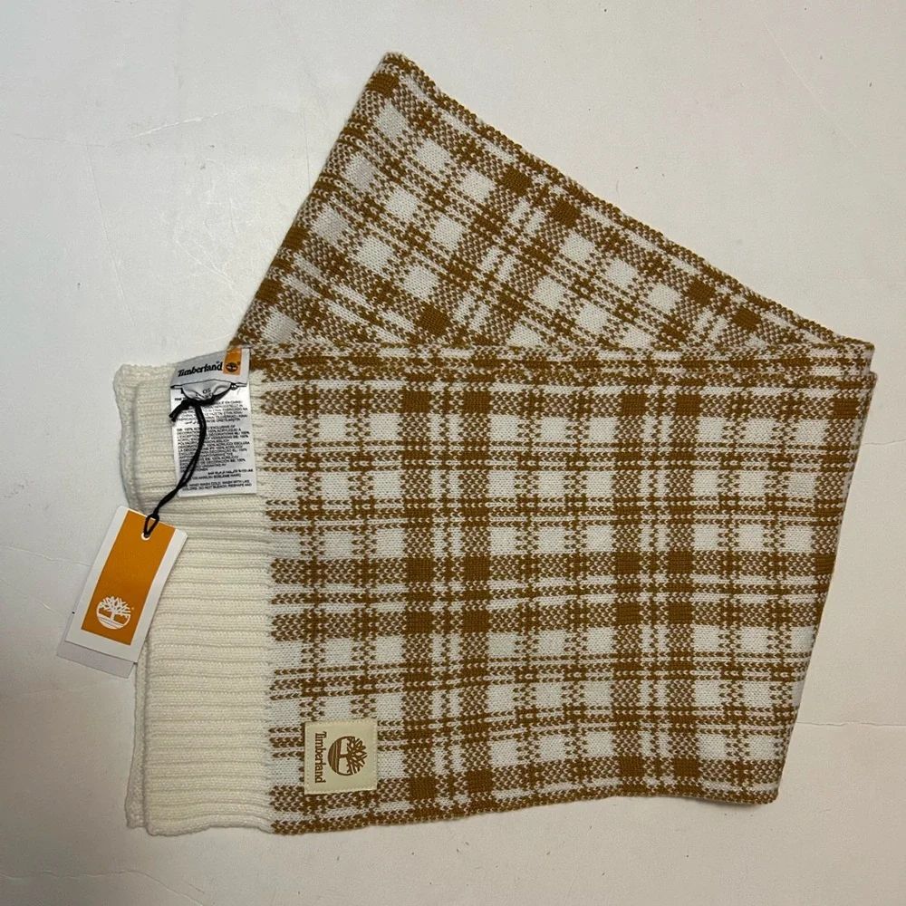 Timberland Scarf Shawl